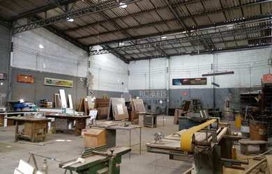 Imagem 6: Galpão à venda, 1356 m² por R$ 2.900.000,00 - Santana de Parnaíba...