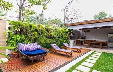 Imagem 1: Casa em Condomínio à venda no Alto da Boa Vista