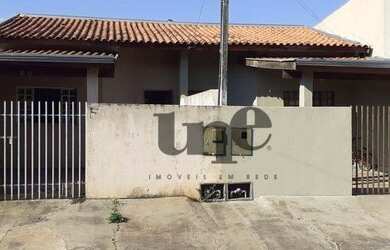 Imagem 1: Casa na Rua Curitiba em Jataizinho. R$195.000,00