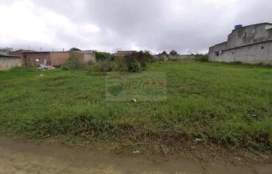 Imagem: O terreno possui 250m² de Área e está localizado em Heliópolis