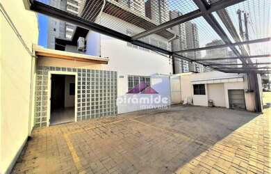 Imagem 2: Prédio, 283 m² - venda por R$ 1.550.000,00 ou aluguel por R$ 7.500,00/mês...