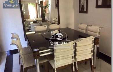 Imagem 4: Sobrado à venda, 150 m² por R$ 689.000,00 - Vila Metalúrgica - Santo...