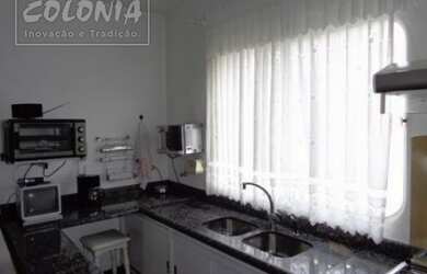 Imagem 15: Santo André - Apartamento Padrão - Vila Assunção