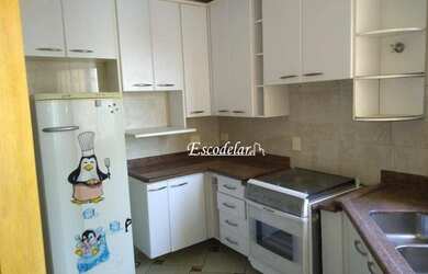 Imagem 11: Apartamento à venda, 105 m² por R$ 799.000,00 - Água Fria - São Paulo/SP