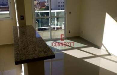Imagem 3: Apartamento à venda, 55 m² por R$ 250.000,00 - Jardim Macedo - Ribeirão...