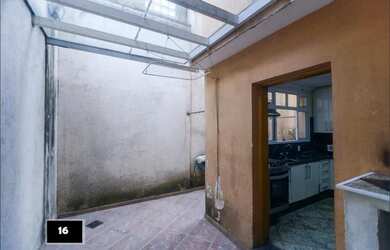 Imagem 13: Sobrado à venda, 180 m² por R$ 870.000,00 - Jardim Anália Franco -...