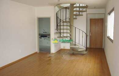 Imagem 3: Apartamento com 3 dormitórios à venda, 200 m² por R$ 650.000,00 - Jardim Dourado - Guarulh