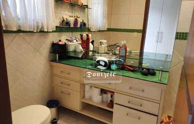 Imagem 4: Sobrado à venda, 105 m² por R$ 479.000,00 - Casa Branca - Santo André/SP
