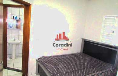 Imagem 7: Casa com 2 dormitórios à venda, 116 m² por R$ 380.000,00 - Parque Nova...