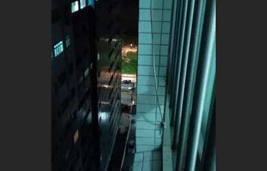 Imagem 5: Apartamento, 30 m² - venda por R$ 275.000,00 ou aluguel por R$ 1.900,00/mês...