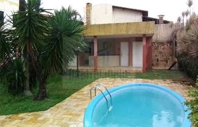 Imagem 1: RESIDENCIAL PORTINARI. Piscina, Churrasqueira, Ar-condicionadoe76m² de...