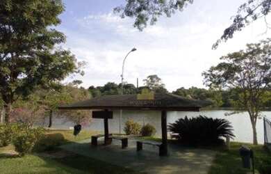 Imagem 16: Terreno à venda, 1000 m² por R$ 750.000,00 - Terras de Itaici - Indaiatuba/SP