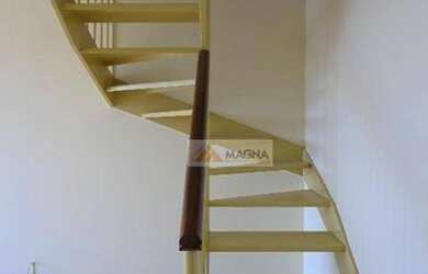 Imagem 8: Apartamento com 1 dormitório, 47 m² - venda por R$ 170.000,00 ou aluguel...