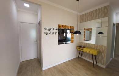 Imagem 13: MOGI DAS CRUZES - Apartamento Padrão - Alto do Ipiranga
