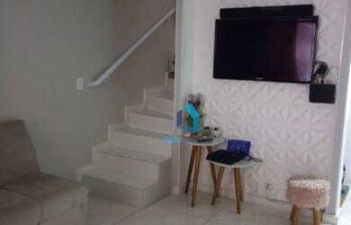 Imagem 2: Sobrado à venda, 100 m² por R$ 460.000,00 - Jardim São Bernardo - São...