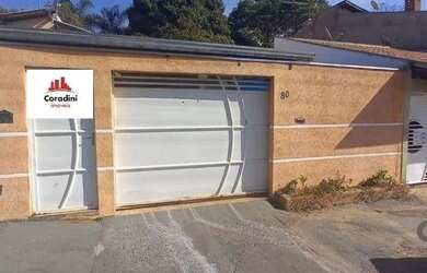 Imagem 1: Casa com 2 dormitórios, 200 m² - venda por R$ 210.000,00 ou aluguel...