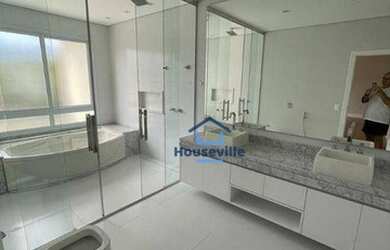 Imagem 9: Luxuosa casa a venda no Tamboré 3