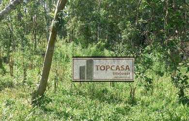 Imagem 3: Terreno à venda, 5000 m² por R$ 280.000,00 - Embura - São Paulo/SP