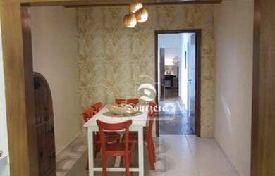 Imagem 6: Sobrado com 3 dormitórios à venda, 183 m² por R$ 860.000,00 - Jardim Bela Vista - Santo An