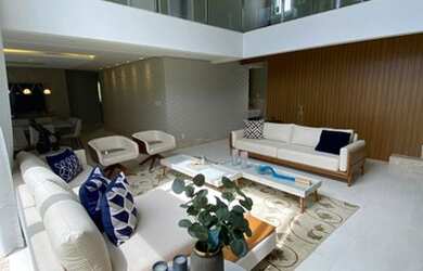 Imagem 7: Alphaville II Salvador - Casa de alto luxo - 4 suítes - 450m2