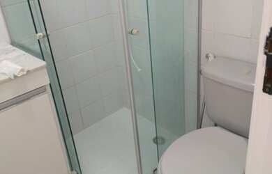 Imagem 13: 3/4 totais, nascente, 2 garagens, portaria 24hs. infra completa