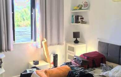 Imagem 11: Casa de luxo. Piscina, Churrasqueira, Ar-condicionadoeGuarda roupa