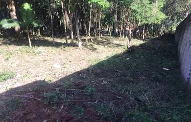 Imagem: O terreno possui 2000m² de Área e está localizado em Jardim