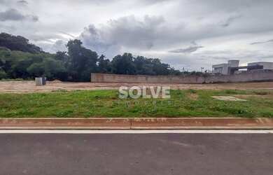 Imagem 1: Terreno à venda, 331 m² por R$ 364.000 - London Park - Indaiatuba/SP