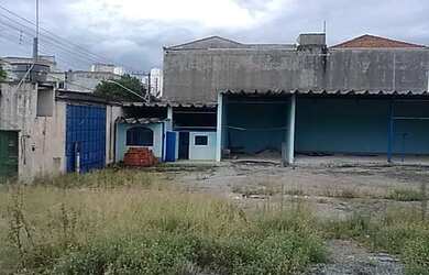 Imagem 5: Terreno para alugar, 1460 m² por R$ 25.000/mês - Tatuapé - São Paulo/SP