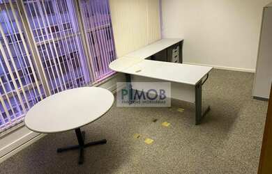 Imagem 5: Andar corporativo,em ótima localização no centro