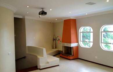 Imagem 10: Casa com 4 dormitórios, 550 m² - venda por R$ 3.200.000,00 ou aluguel...