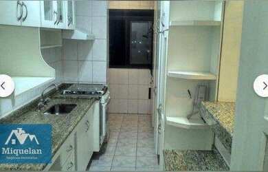 Imagem 5: Apartamento à venda, 74 m² por R$ 680.000,00 - Santana - São Paulo/SP