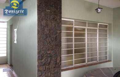 Imagem 1: Sobrado com 2 dormitórios, 148 m² - venda por R$ 430.000,00 ou aluguel...