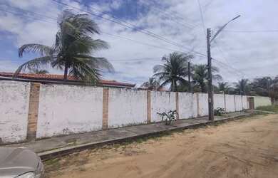 Imagem 5: Casa Praia Presídio. Piscina, 180m² de Área, 5 Vagas na garageme3 Dormitórios