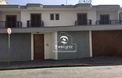 Imagem 5: Sobrado à venda, 303 m² por R$ 1.270.000,00 - Santa Terezinha - São...