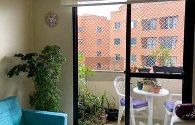 Imagem 2: Apartamento com 2 dormitórios à venda, 79 m² por R$ 505.000,00 - Jardim...