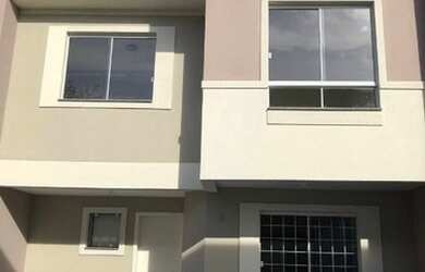 Imagem 4: Sobrado à venda, 99 m² por R$ 398.000,00 - Bairro Alto - Curitiba/PR