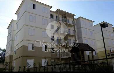 Imagem 7: Apartamento - Parque da Amizade (Nova Veneza) - Sumaré