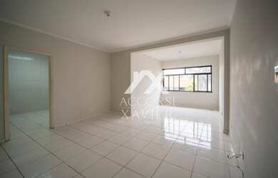 Imagem: O apartamento possui 3 Dormitórios, 3 Banheiros, 1 Vaga na