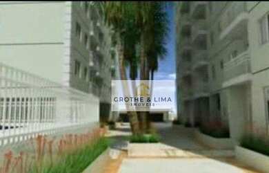 Imagem 12: Apartamento com 2 dormitórios à venda, 63 m² por R$ 350.000,00 - Jardim América - São José