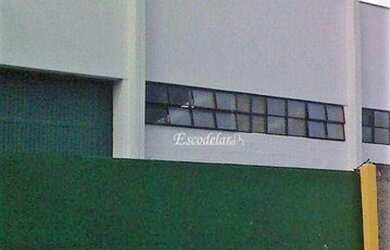 Imagem 13: Galpão à venda, 997 m² por R$ 2.990.000,00 - Parque Novo Mundo - São...