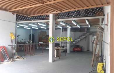 Imagem 4: Salão para alugar, 60 m² por R$ 2.000,00/mês - Jardim Brasília - São...