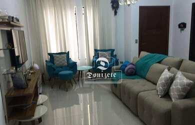 Imagem 2: Sobrado à venda, 303 m² por R$ 1.270.000,00 - Santa Terezinha - São...