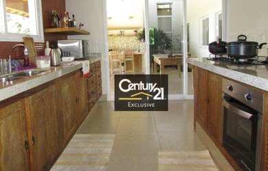 Imagem 13: Chácara à venda, 1670 m² por R$ 2.180.000,00 - Condomínio Terras de...