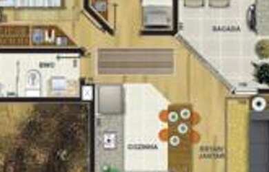 Imagem 3: APARTAMENTO com 2 dormitórios à venda por R$ 265.000,00 no bairro Xaxim...