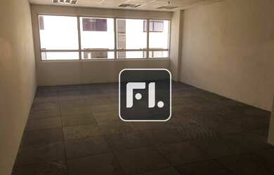 Imagem 2: Conjunto para alugar, 43 m² por R$ 1.760,00/mês - Alphaville - Barueri/SP