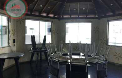 Imagem 11: Apartamento à venda, 170 m² por R$ 659.000,00 - Tupi - Praia Grande/SP