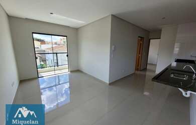 Imagem 5: Apartamento à venda, 45 m² por R$ 415.000,00 - Tucuruvi - São Paulo/SP