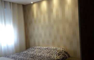 Imagem 8: Apartamento à venda, 47 m² por R$ 313.000,00 - Jaçanã - São Paulo/SP