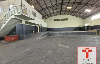 Imagem 3: Galpão para alugar, 850 m² por R$ 14.999,99/mês - Cumbica - Guarulhos/SP